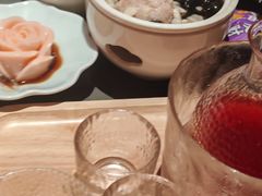 -小厨娘金榜题名(夫子庙秦淮河店)