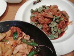 -小土豆北方菜馆(方庄店)