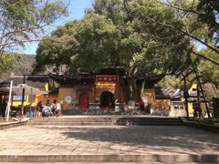 -虞山风景区
