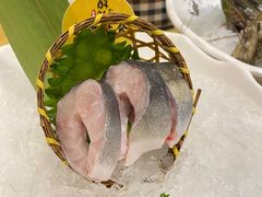 -酙味野菜村·和牛寿喜烧放题自助(恒隆广场店)
