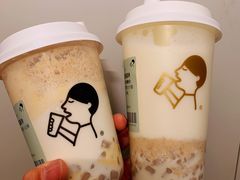 -喜茶(北京三里屯太古里店)