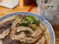 -锦泓老字号猪脏粉(东联大厦店)