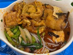 -文昌桥螺蛳粉(魏公村店)