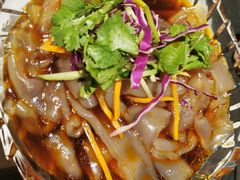 -卞二小串·鹤岗烧烤·坑烤(永定路店)