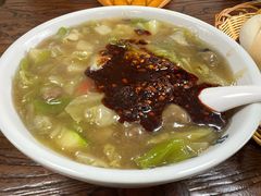-段生记肉丸糊辣汤(西铁大明宫住宅小区店)