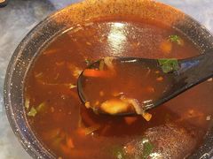 -VATAN INDIAN RESTAURANT米特餐饮有限公司(城北路店)