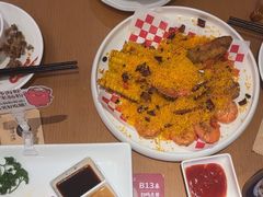 -避风塘·老港味餐厅(虹口龙之梦店)