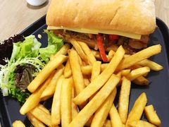 -朗迪姆餐厅(丰尚国际广场店)