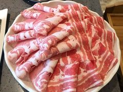 -彩虹坊火锅(宁穿路店)