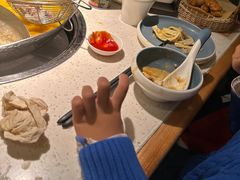 -左庭右院鲜牛肉火锅(苏州园区永旺店)