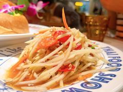 -太食獸泰式茶餐厅(IFS国金中心店)