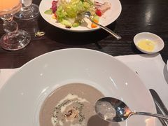 -当米亚诺意大利餐厅(武汉光谷凯悦酒店)