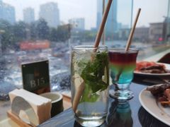 莫吉托-东方红海鲜百汇(国际大厦店)
