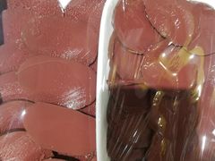 鸭血-袁记串串香
