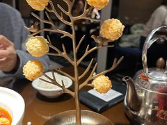 -火宫殿·湘菜小吃·商务宴请·生日聚会(东塘店)