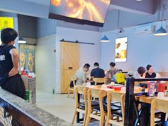 -四禧精酿铜锅涮肉·烧烤工场(大明湖店)