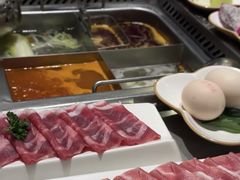 -海底捞火锅(德辉广场店)