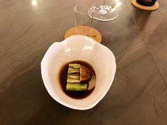 -Amber(置地文华东方酒店)