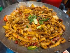 -富正毅三下锅连锁(三店)