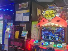 -星际传奇·电玩城·游戏厅·儿童乐园(大悦城店)