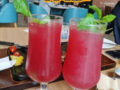 石榴美莓-必胜客(安盛金马店)