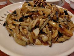 -聚首堂·特色小吃·肘子(什刹海德胜门店)