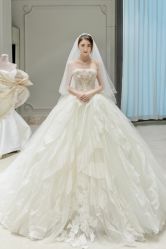 -MuseMarry婚纱(前海嘉里中心店)