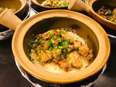 -红星光发煲仔饭(文海店)