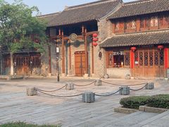 -清真蒋有记(老门东店)