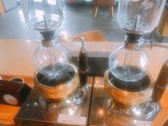 -星巴克臻选(成都环球乐天店)