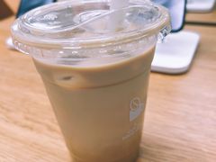 -Seesaw Coffee(环贸iapm店)