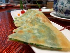 拿破仑煎餅-广州逸林假日酒店·四季桃源中餐厅(白云山风景区店)