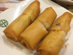 -添好运点心专门店(中环IFC店)