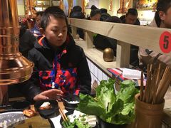 -酒谊炭火自助烤肉(商社汇巴南购物中心店)