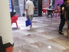 -一兆韦德健身(慧芝湖店)