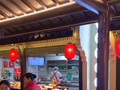 -老淮安·淮安菜(涟水店)