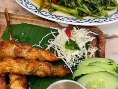 -KingThaia金泰兰(滨江天街店)