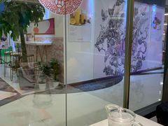 -鹿港小镇(悠唐店)