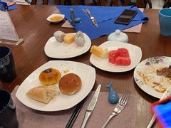 -浙江西子宾馆·瑶园咖啡厅