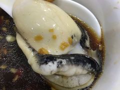 -濠轩阁特色生蚝火锅(水湾路店)