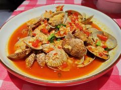 -辣小鲜·南昌大排档(船山路店)