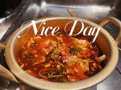 -钢管厂五区小郡肝火锅串串香(清河店)