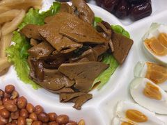 -沈家花园如皋菜(君御豪庭店)