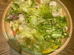 -耕海日本料理(万达华府店)