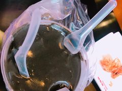 -鞠氏黑芝麻糊(水塔店)