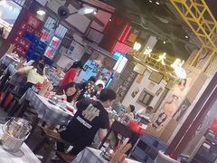 -彭耕记猪油炒小菜(吉联mall店)