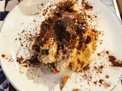 -PIZZA BIANCA(万象城店)
