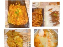 -靓靓蒸虾·头牌蒸虾(万松园玲珑店)