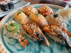 -俊屋料理·烧鸟·寿司·日泰融合菜(星际云汇店)