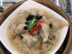 -澳门陈光记烧味饭店(万象城店)
